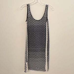 Club Monaco dress size 00